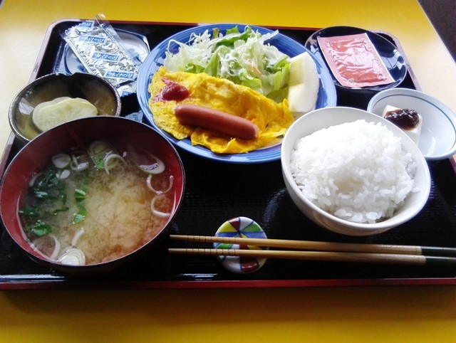 ケンジの宿 - 新花巻（旅館・民宿）の写真