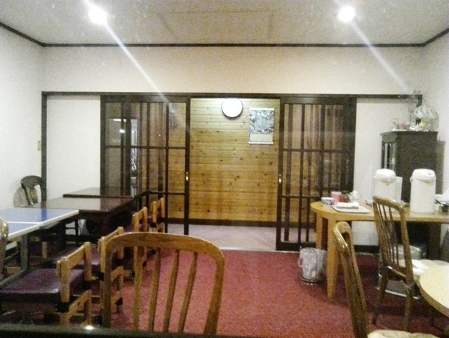 ケンジの宿 - 新花巻（旅館・民宿）の写真