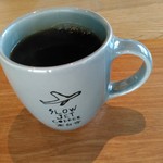 スロージェットコーヒー - 