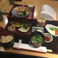美濃吉 京王新宿店 - 