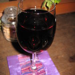 AZUR - カリフォルニア産赤ワイン