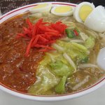 辛華丼＠2010/12/20