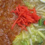 辛華丼＠2010/12/20