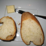 AZUR - 表面がカリカリのバゲット