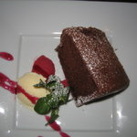 AZUR - 一押し・ショコラシフォンケーキ