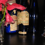 AZUR - 店内の装飾