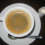 AZUR - コーヒー