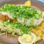 かつ波奈 小倉台店