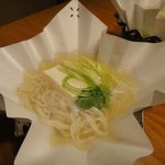 日の出 - 白魚一人鍋