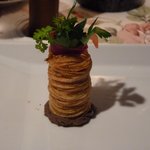 オーベルジュ・オー・ミラドー - 花火の余韻〜♬