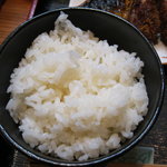 Obanzai Ekubo - ご飯
