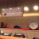 天ぷら 串割烹 なかなか 室屋 - 