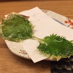 天ぷら 串割烹 なかなか 室屋 - 