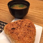 天ぷら 串割烹 なかなか 室屋 - 