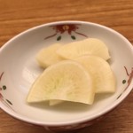 天ぷら 串割烹 なかなか 室屋 - 