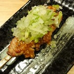 Kushiyaki Ichiba - 