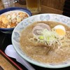 環七土佐っ子ラーメン