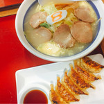 Hachiban Ramen - 