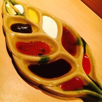 串揚げ 依知川 - 