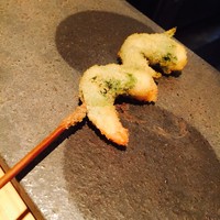 串揚げ 依知川 - 