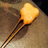 串揚げ 依知川 - 