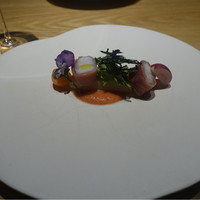 RESTAURANT hidamarino - 