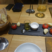 RESTAURANT hidamarino - 