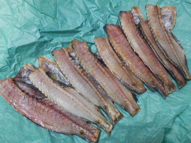 辻鮮魚店 - 小樽築港（その他）の写真