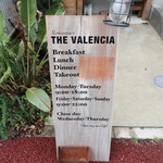 The Valencia - 看板☆