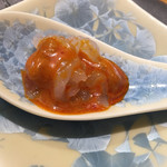 中国菜 火ノ鳥 - 