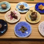 中国菜 火ノ鳥 - 