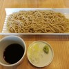 蕎麦たちばな