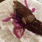 中国菜 火ノ鳥 - 