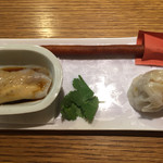 中国菜 火ノ鳥 - 