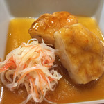 中国菜 火ノ鳥 - 