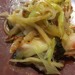 中国菜 火ノ鳥 - 