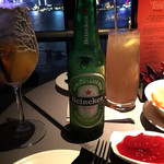 Sheraton Hong Kong Hotel & Towers - 