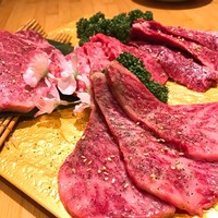 焼肉トラジ 京橋店 - 