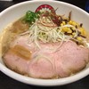 らぁ麺 きくはん