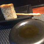 オステリア ブッビーノ - 