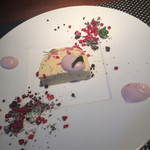 オステリア ブッビーノ - 