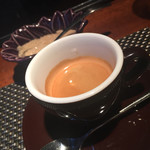 オステリア ブッビーノ - 