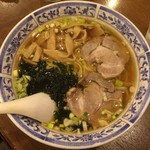 福満年 - ラーメン