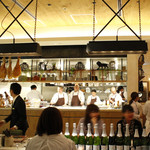 Bar Espanol LA BODEGA - 