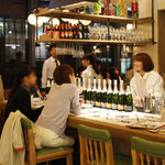 Bar Espanol LA BODEGA - 