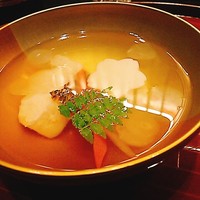 隨縁亭 ホテルモントレ大阪 - 