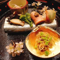 隨縁亭 ホテルモントレ大阪 - 