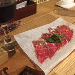 STEAK × WINE 肉バル LIMIT DISH - 