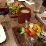 STEAK × WINE 肉バル LIMIT DISH - 