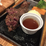 STEAK × WINE 肉バル LIMIT DISH - 